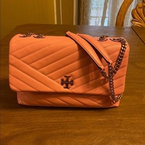 Tory Burch Kira Chevron